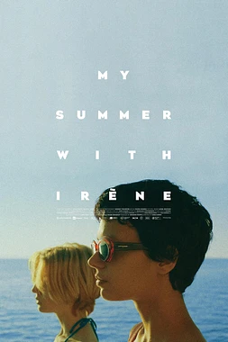 poster of movie Mi Verano con Irene