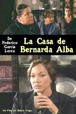 La Casa de Bernarda Alba