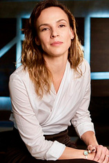 photo of person Renata Brandão