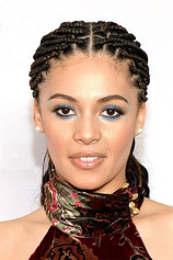 Foto de Kiah McKirnan