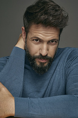 picture of actor Chico García