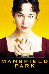 poster of movie Mansfield Park (1999)