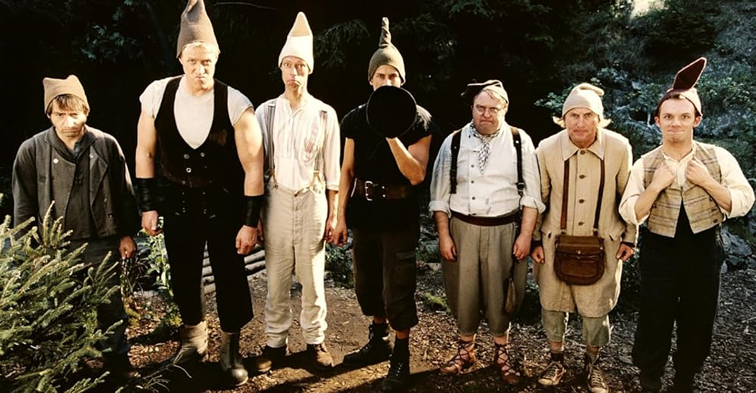 Imagen de 7 Dwarves: The Forest Is Not Enough