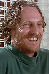 picture of actor Peter Hehir