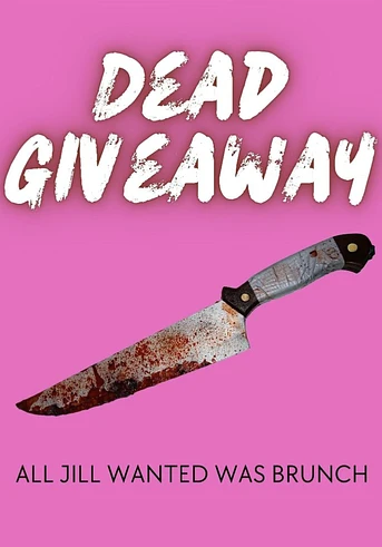 Poster de Dead Giveaway