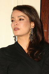 photo of person Cheyenne Carron