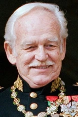 Foto de Prince Rainier III of Monaco