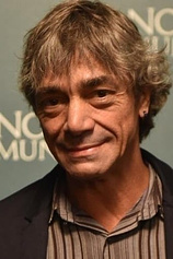 picture of actor Roney Villela