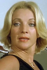 Foto de María Salerno