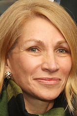 photo of person Marie Brenner