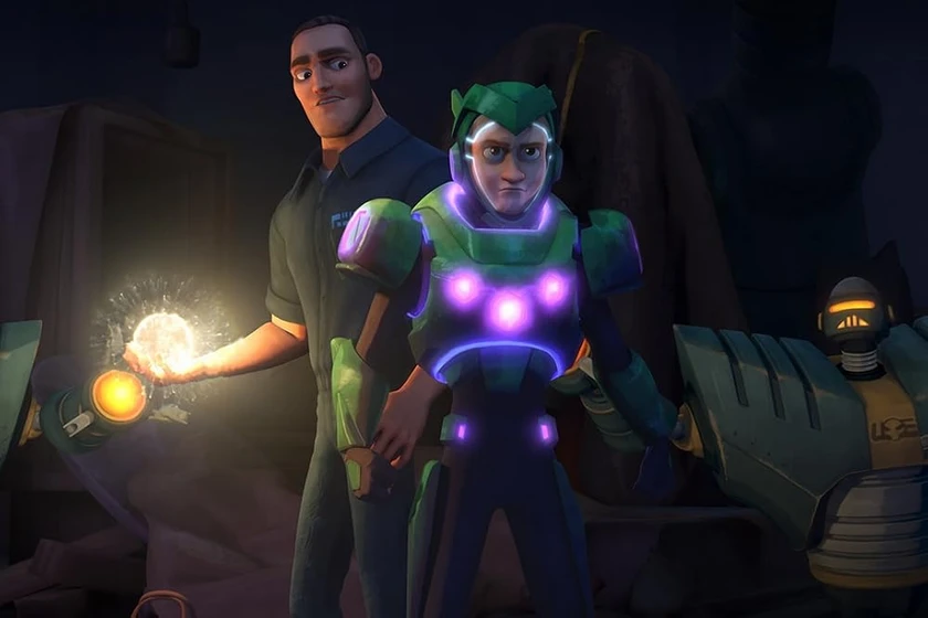 Imagen de henchmen
