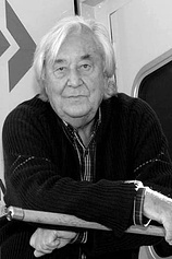 photo of person Dieter Pröttel