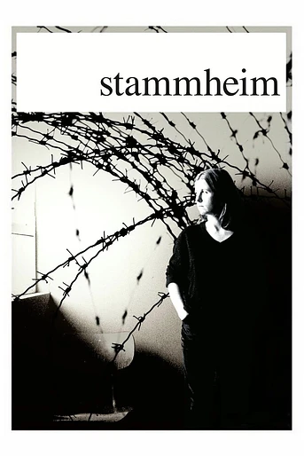 Poster de Stammheim