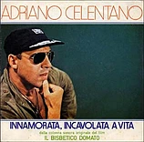 Carátula de la banda de sonido de El Solterón Domado