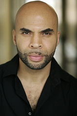 picture of actor Jacinto Taras Riddick