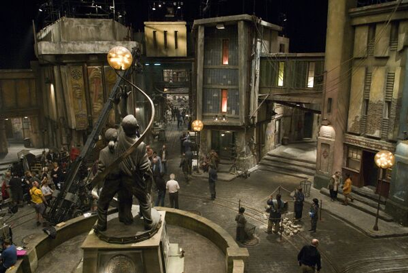 Imagen de City of Ember