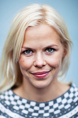 picture of actor Evy Kasseth Røsten