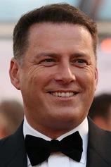 Foto de Karl Stefanovic