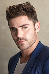 picture of actor Zac Efron
