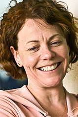 picture of actor Nicola Reynolds