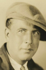 photo of person George B. Seitz