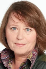 Foto de Marie Gruber