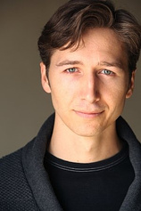photo of person Vincent Cardinale