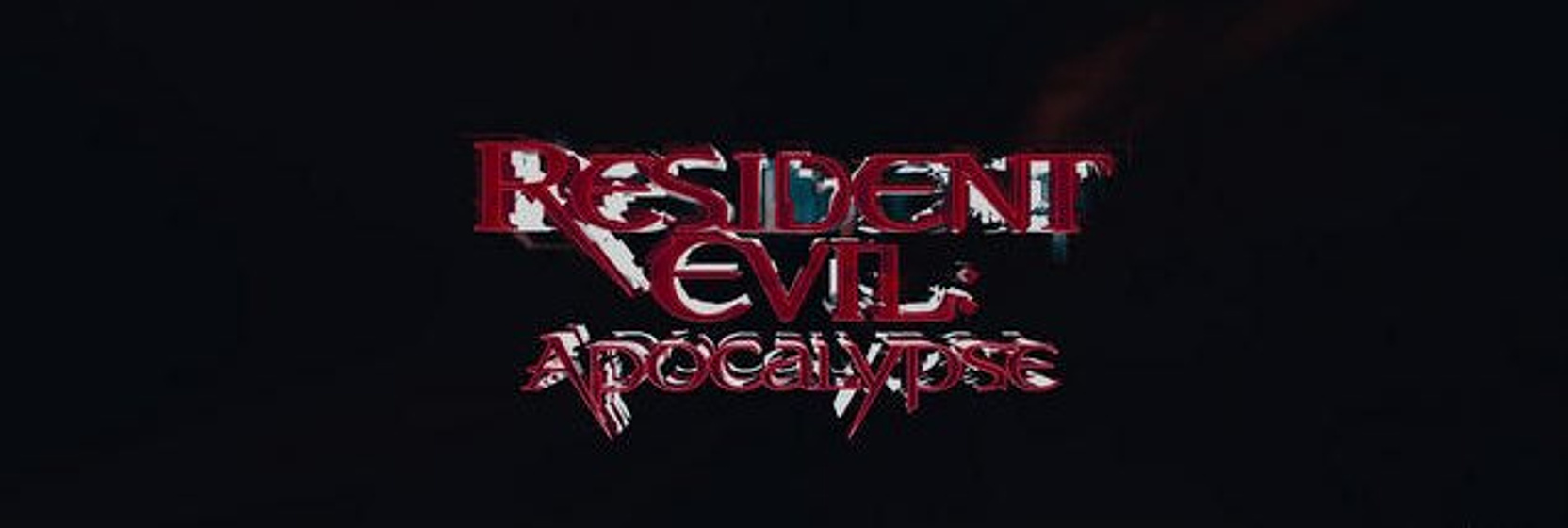 Imagen de Resident Evil 2: Apocalipsis (Títulos de crédito)