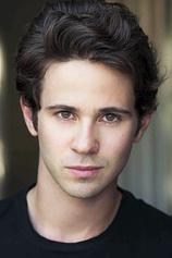 picture of actor Connor Paolo