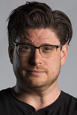 photo of person Jason Ross Jallet