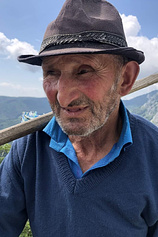 picture of actor Luca Sabin