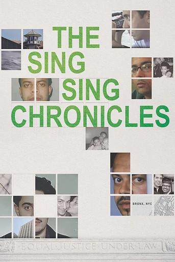 Poster de The Sing Sing Chronicles