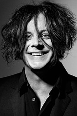 photo of person Jack White