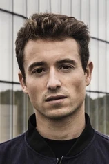 Foto de Hugo Clément