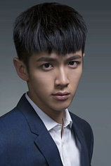 picture of actor Zhendong Ke