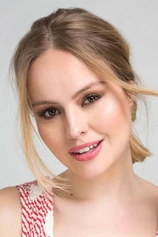 Foto de Esmeralda Moya