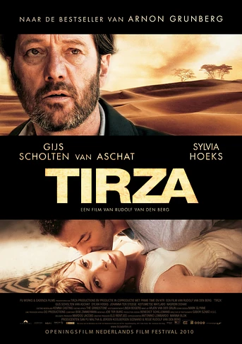 Poster de Tirza