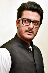 picture of actor Jishu Sengupta