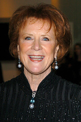 photo of person Judy Parfitt