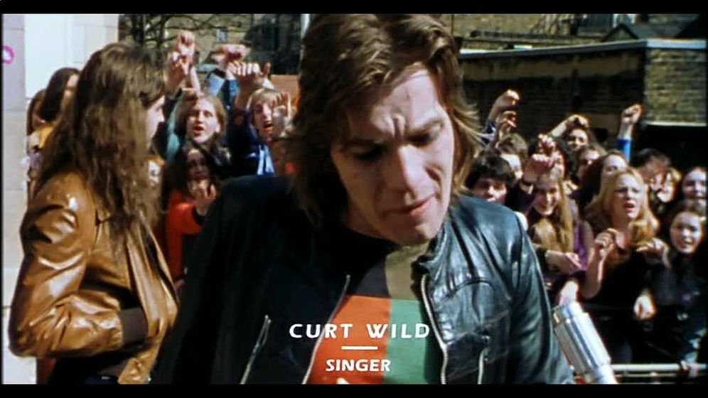 Imagen de Velvet Goldmine