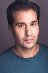 picture of actor Johnny Solo