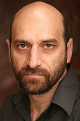 picture of actor Arthur Darbinyan