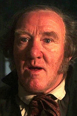 picture of actor Derek Deadman