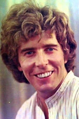photo of person David Dundas