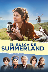 poster of movie En Busca de Summerland