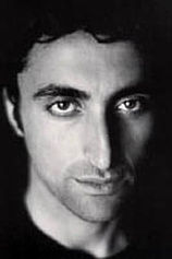 photo of person Adam Ozturk