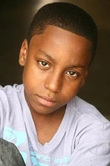Foto de Isaah Brown