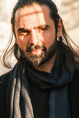photo of person Semih Korhan Güner