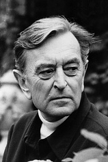 photo of person David Lean