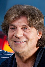 picture of actor Harald Wehmeier